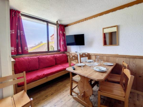 Appartement Les Menuires, 1 pièce, 4 personnes - FR-1-344-914